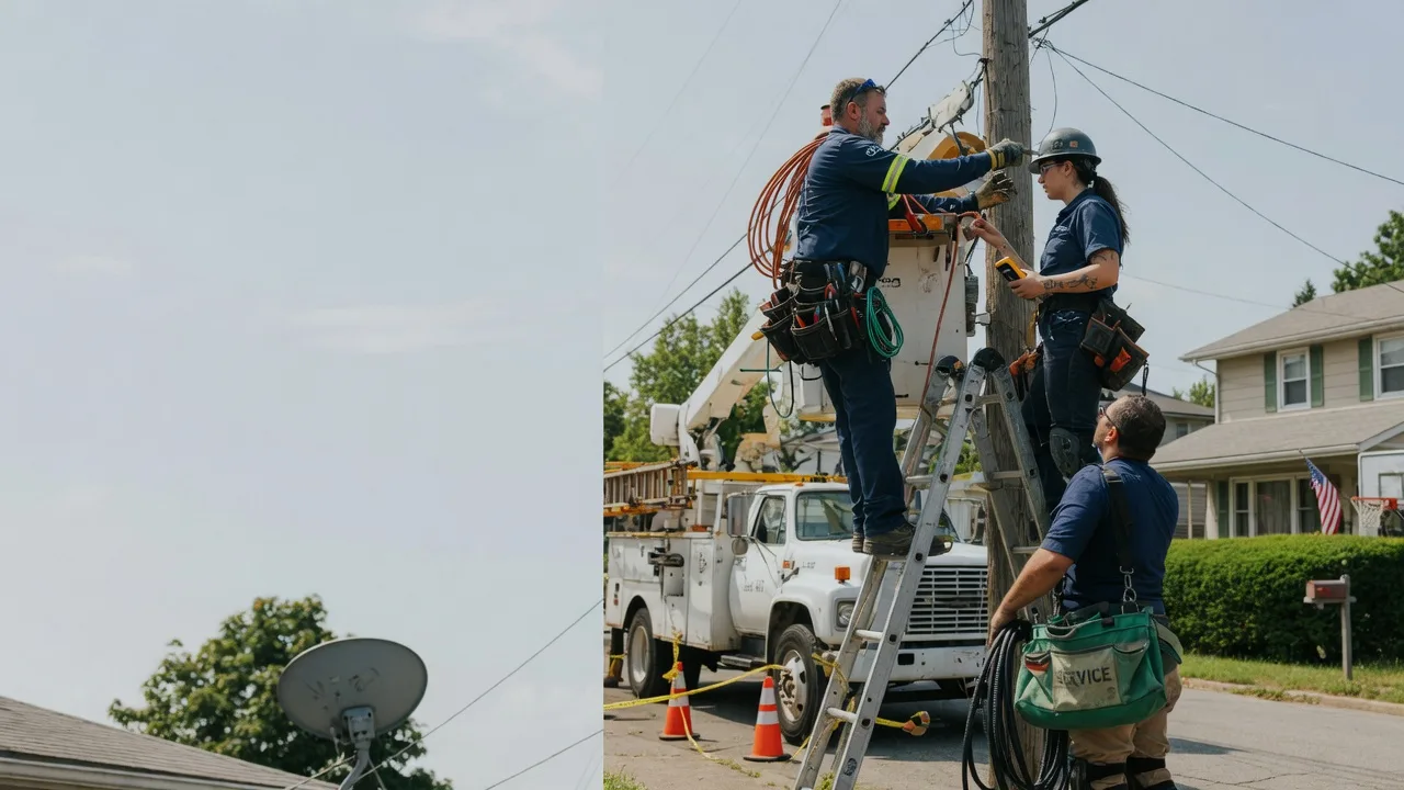 Electrical Repair in Rosebud, SD near me